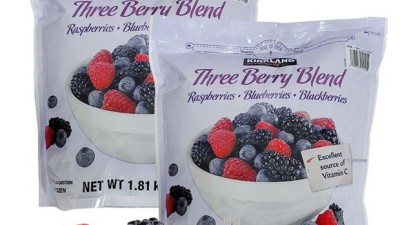 놓치면 손해! 냉동베리 솔직 후기 & 활용 꿀팁 대방출 🍓